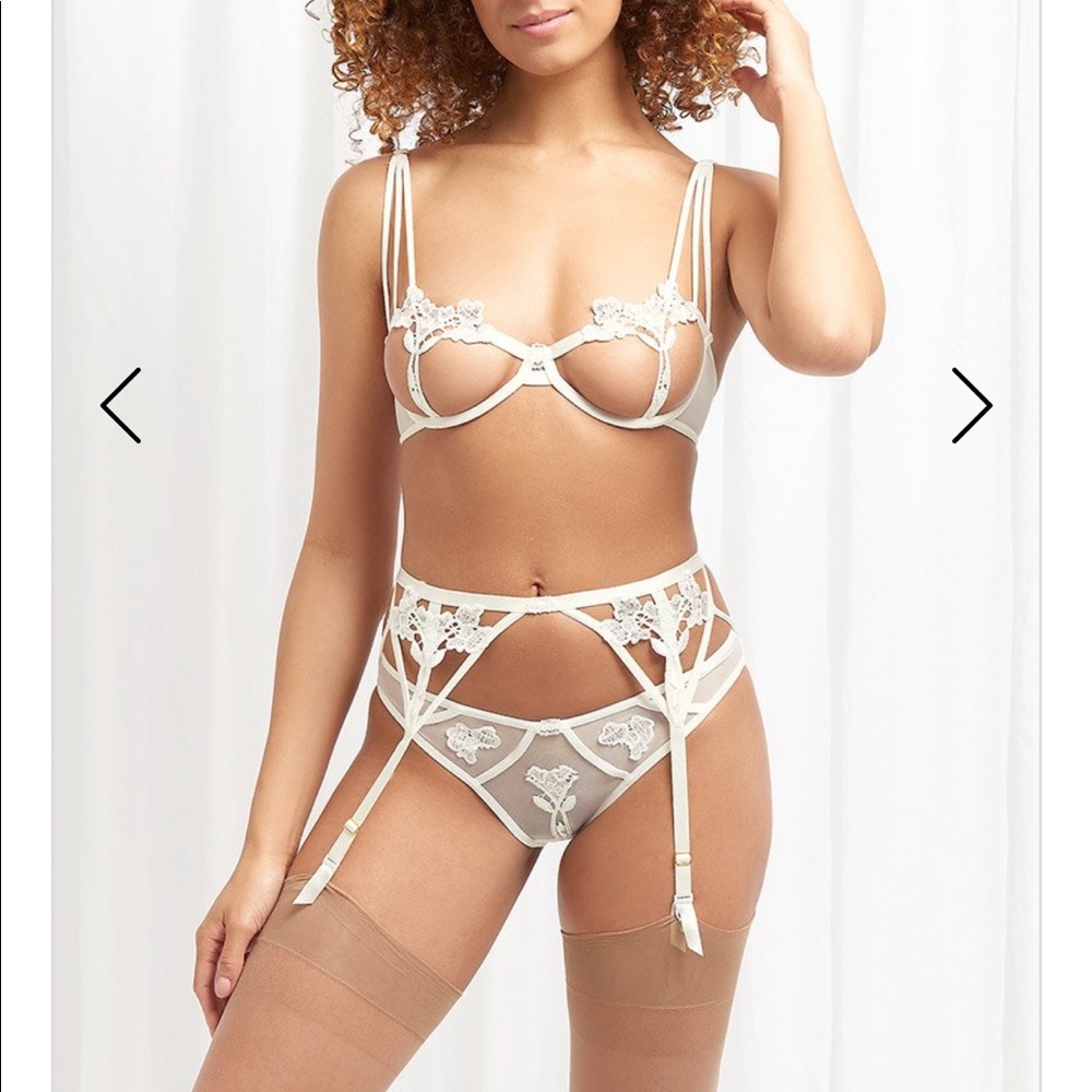 Bluebella BNWT set